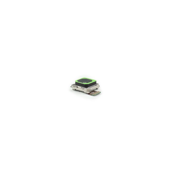 Rear-facing Camera Ultra Wide Compatible for Samsung Galaxy Z Flip 5 Service Pack