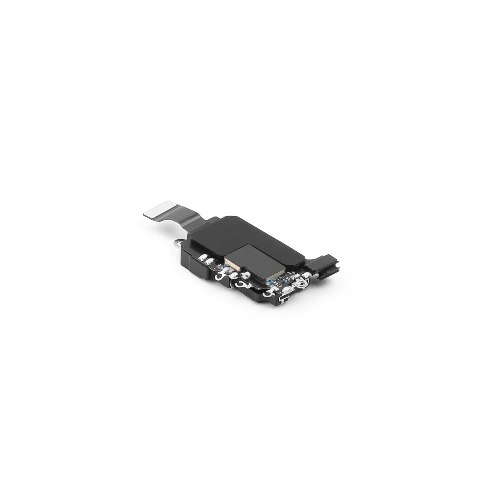Earpiece Speaker With Wifi Flex For iPhone 16 Pro Max Pulled