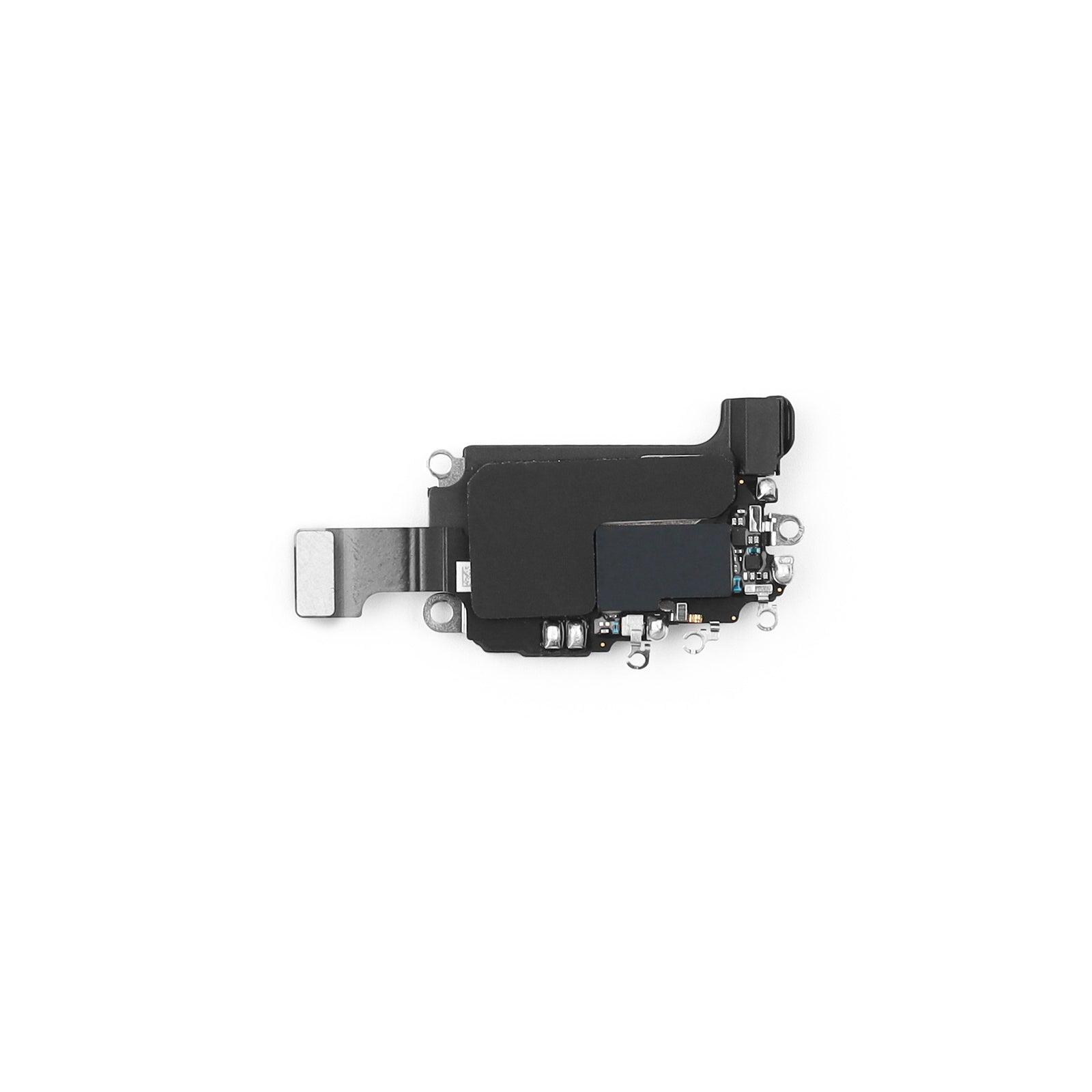 Earpiece Speaker With Wifi Flex For iPhone 16 Pro Max Pulled