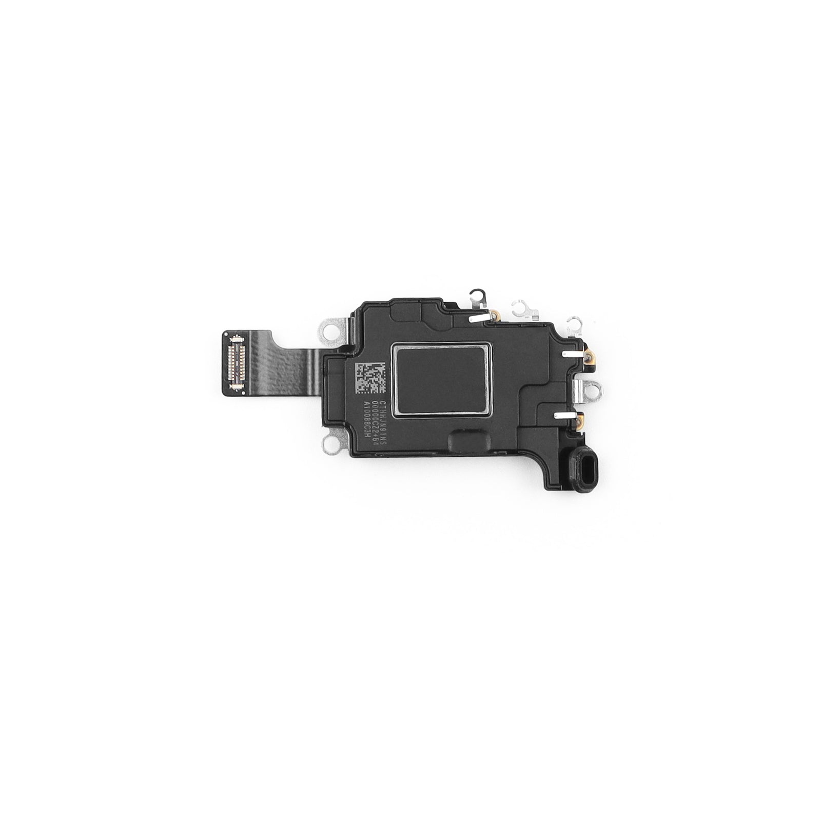 Earpiece Speaker With Wifi Flex For iPhone 16 Pro Max Pulled