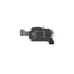 Earpiece Speaker With Wifi Flex For iPhone 16 Pro Max Pulled