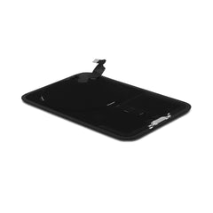 Back Cover For iPhone 17 Pro Deep Blue Pulled