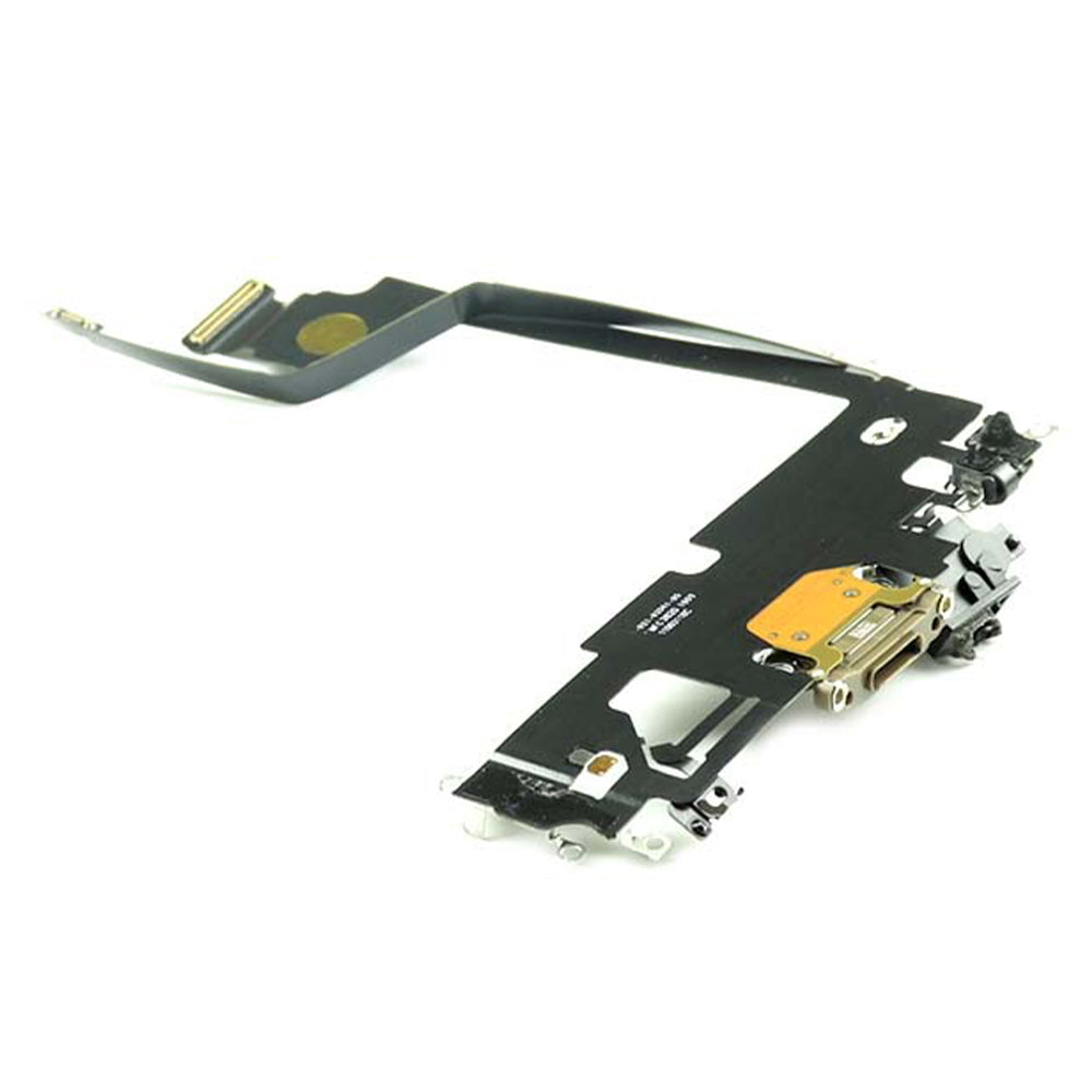 Charging Board For iPhone 12 Pro Max White Pulled