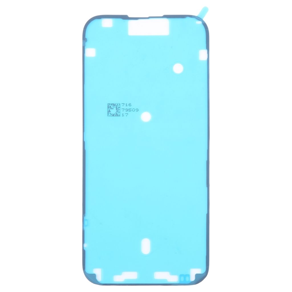 iPhone 16 Pro Max LCD-klister