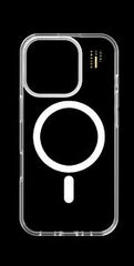 Ideal of Sweden iPhone 16 Pro Max Magsafe skal - Transparent
