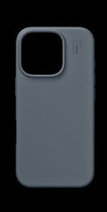 Ideal of Sweden iPhone 16 Pro Silikonskal - Midnight Blue