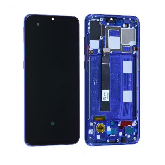 Xiaomi Mi 9 (2019) BLUE LCD