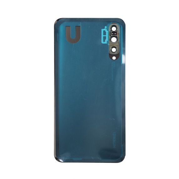 Huawei P20 Pro Baksida - Lila