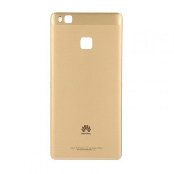 Huawei P9 Lite Baksida/Batterilucka Original - Guld