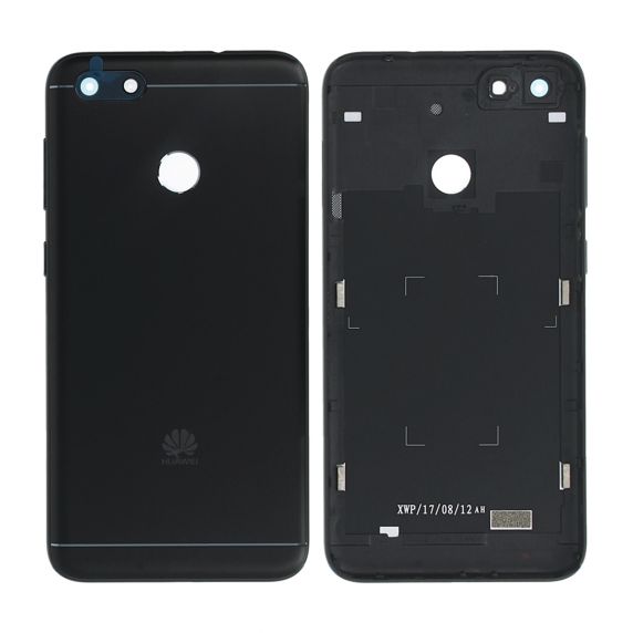 Huawei P9 Lite Mini Baksida/Batterilucka Original - Svart
