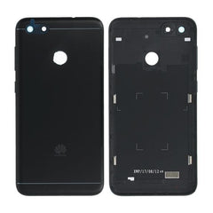 Huawei P9 Lite Mini Baksida/Batterilucka Original - Svart