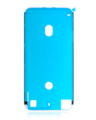 iPhone 7, Adhesive foil for frame, white