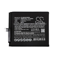 Batteri till Xiaomi Redmi K20 etc