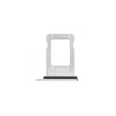 iPhone 14 Pro Simkortshållare - Silver