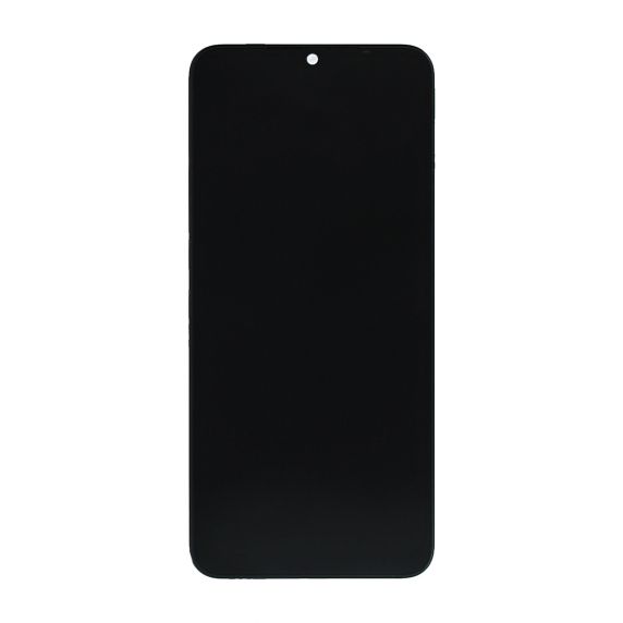 Xiaomi Redmi A1/A1+ 4G (2022) Skärm med LCD Display Original - Svart
