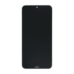 Xiaomi Redmi 8 (2019) Skärm med LCD Display Original - Svart