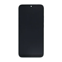 Xiaomi Redmi 7 Skärm med LCD Display Original - Svart