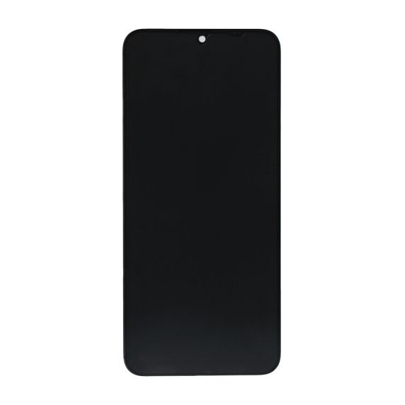 Xiaomi Redmi 10A (2022) Skärm med LCD Display Original - Svart