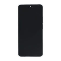 Xiaomi 11T / 11T Pro (2021) Skärm med LCD Display Original - Grå