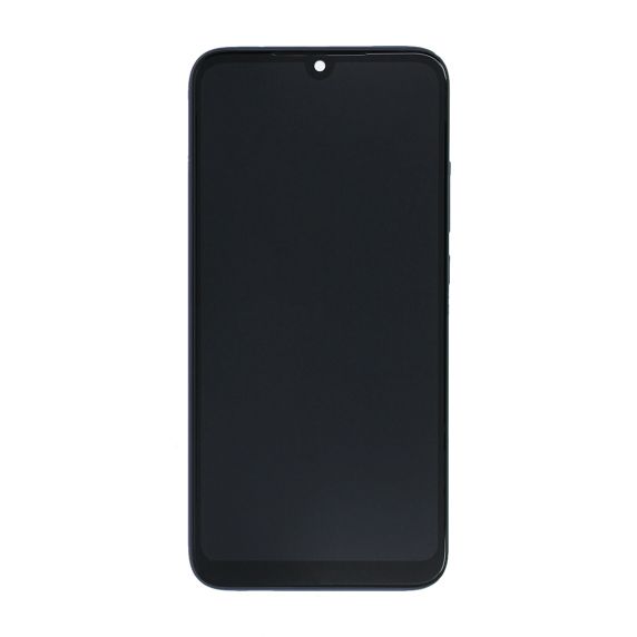 Xiaomi Redmi 7 Skärm med LCD Display Original - Blå