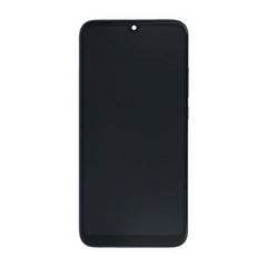 Xiaomi Redmi 7 Skärm med LCD Display Original - Blå