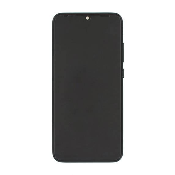 Xiaomi Redmi Note 7/Note 7 Pro Skärm med LCD Display Original - Svart