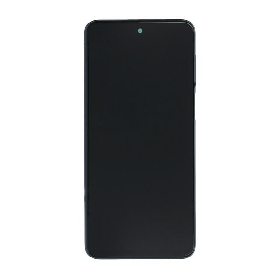 Xiaomi Redmi Note 9S Skärm med LCD Display Original - Grå
