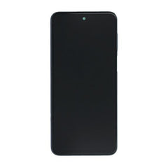Xiaomi Redmi Note 9S Skärm med LCD Display Original - Grå