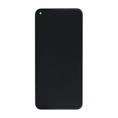 Xiaomi Redmi Note 9T Skärm med LCD Display Original - Svart