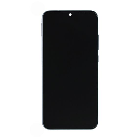 Xiaomi Redmi Note 7/Note 7 Pro Skärm med LCD Display Original - Vit