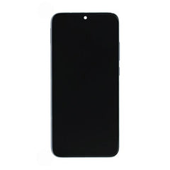Xiaomi Redmi Note 7/Note 7 Pro Skärm med LCD Display Original - Vit