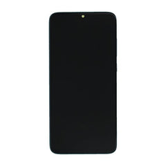 Xiaomi Redmi Note 8 Pro Skärm med LCD Display Original - Grön