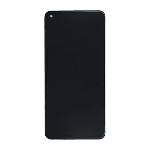 Xiaomi Redmi Note 9 4G/Redmi 10X 4G - Grå