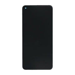Xiaomi Redmi Note 9 4G/Redmi 10X 4G - Grå