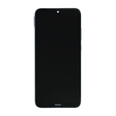 Xiaomi Redmi Note 8T Skärm med LCD Display Original - Vit