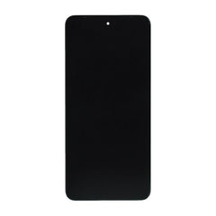 Xiaomi 12 Lite 5G (2022) Skärm med LCD Display Original - Svart