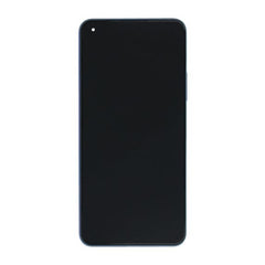 Xiaomi 11 Lite 5G NE /Mi 11 Lite 4G/5G (2021) Skärm med LCD Display Original - Blå