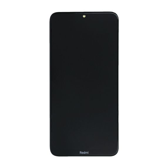 Xiaomi Redmi 8A Skärm med LCD Display Original - Svart