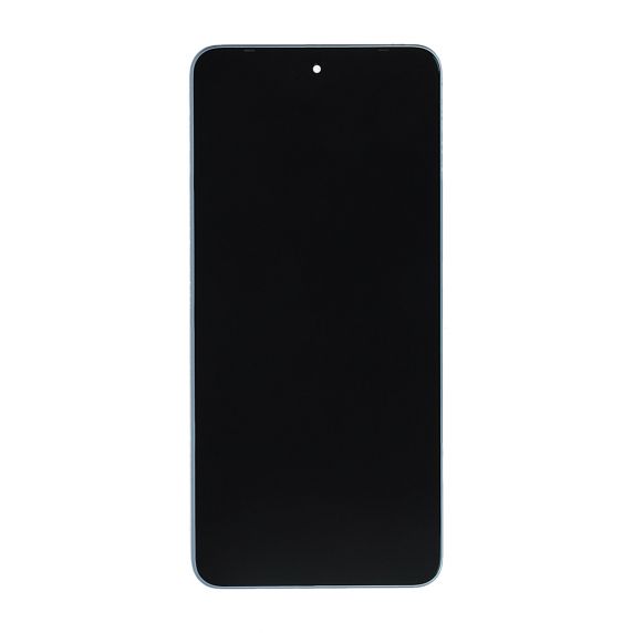 Xiaomi 12 Lite 5G (2022) Skärm med LCD Display Original - Grön