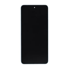 Xiaomi 12 Lite 5G (2022) Skärm med LCD Display Original - Grön