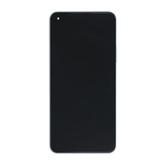Xiaomi 11 Lite 5G NE / Mi 11 Lite 4G/5G (2021) Skärm med LCD Display Original - Vit