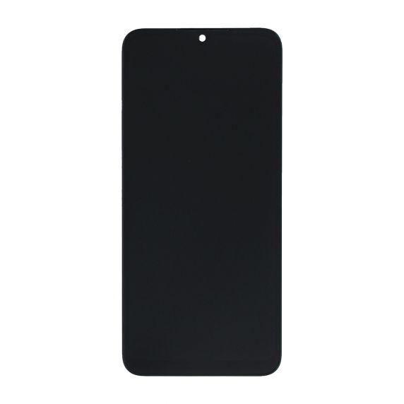 Xiaomi Redmi 9AT (2020) Skärm med LCD Display Original - Svart