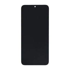 Xiaomi Redmi 9AT (2020) Skärm med LCD Display Original - Svart