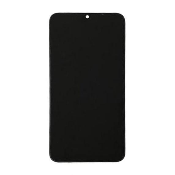 Xiaomi Redmi A2/A2+ 4G (2023) Skärm med LCD Display Original - Svart