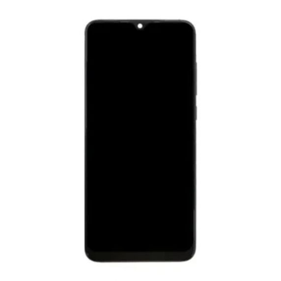 Xiaomi Mi 9 Pro 5G (2019) Skärm med LCD Display Original - Silver