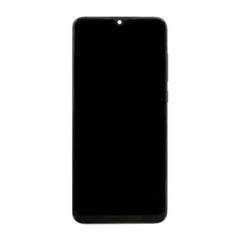 Xiaomi Mi 9 Pro 5G (2019) Skärm med LCD Display Original - Silver