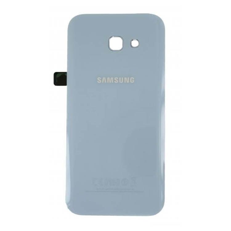 Galaxy A5 SM-A520F (2017) Back cover, blue