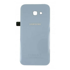 Galaxy A5 SM-A520F (2017) Back cover, blue