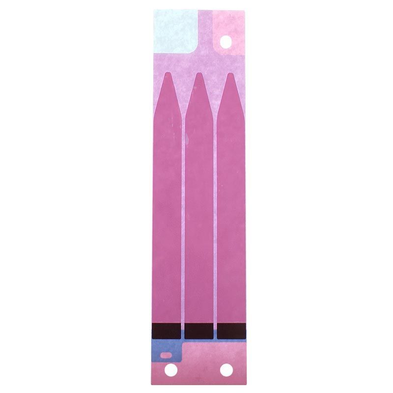 iPhone 7 Plus, Adhesive strip for battery
