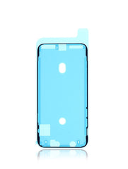 iPhone X, Adhesive foil for touch screen